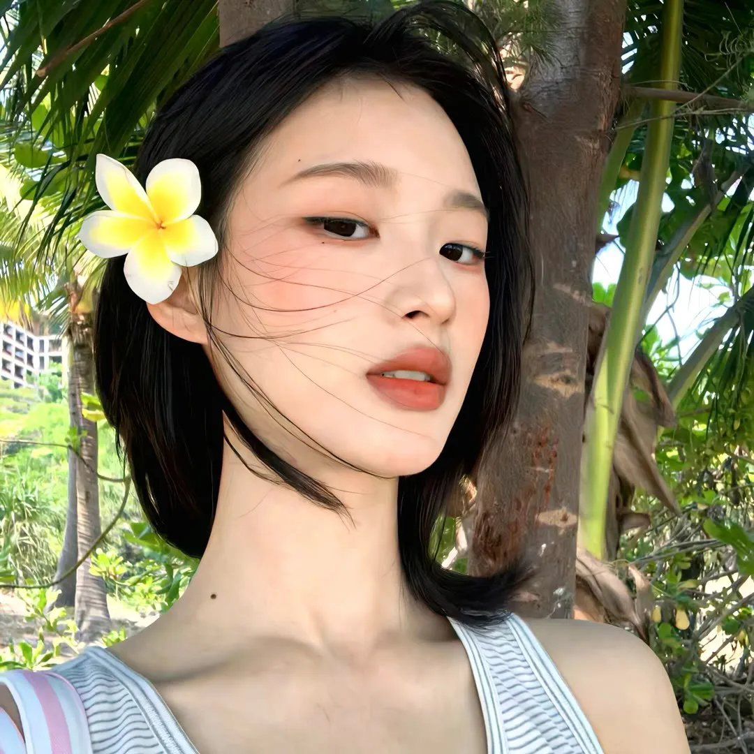 花游记